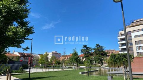Foto 2 de Piso en venta en De Soledad, Centro, Torrejón de Ardoz