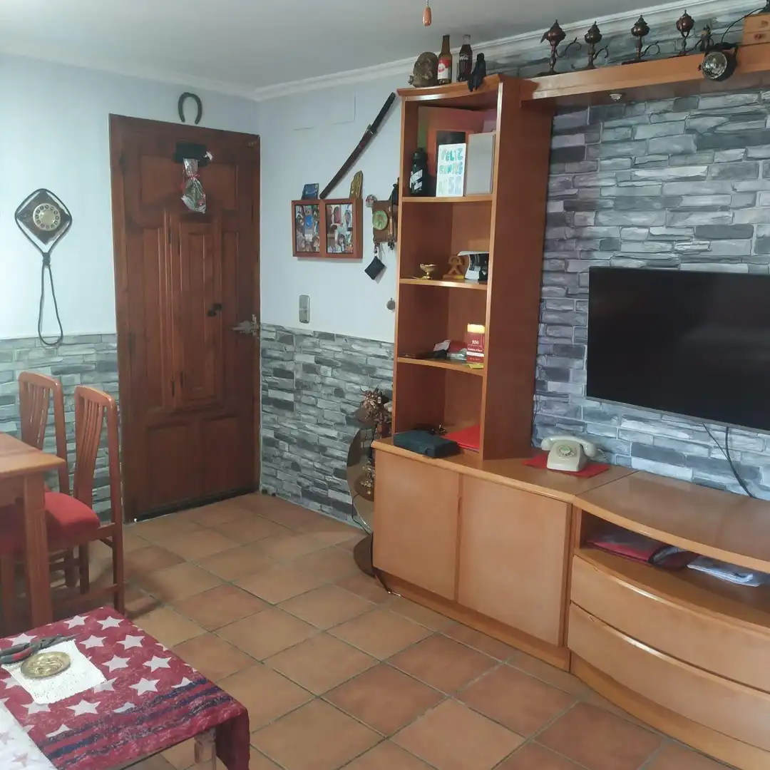 Planta baja en venta en Serra