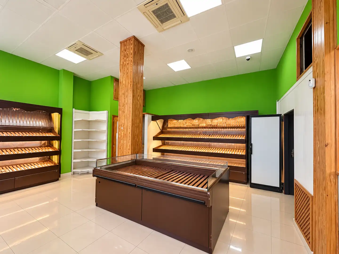 Local comercial de lloguer a Izazpi, imagen 7