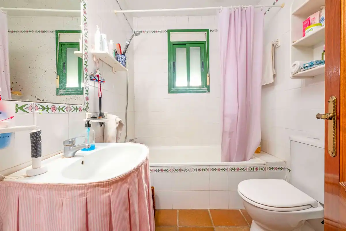 Maison avec jardin à vendre à C. Miguel Delibes, imagen 14