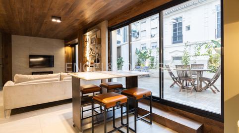 Photo 2 of Apartment to rent in Pça. de la Reina, La Seu, Valencia