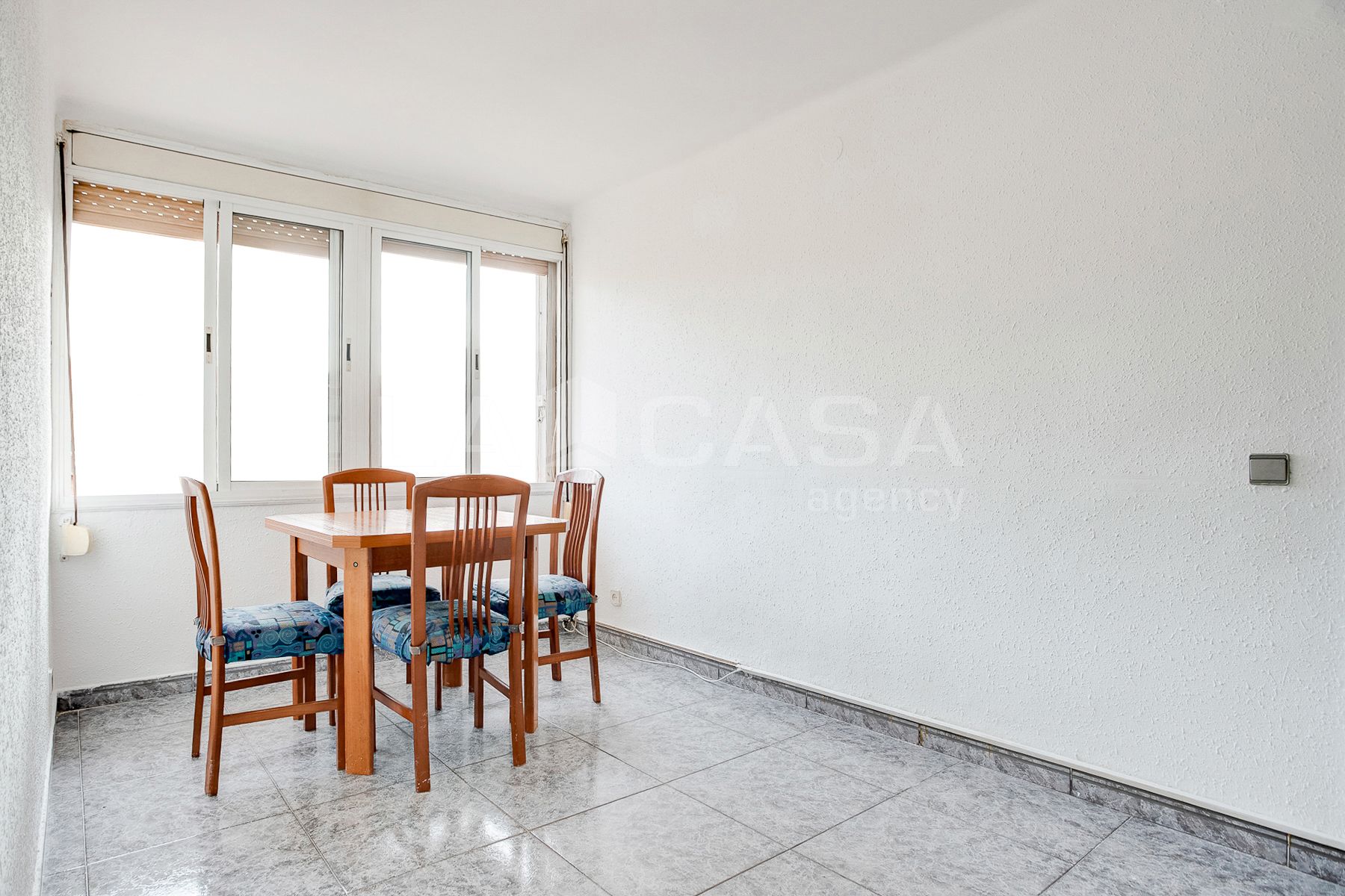 Comedor de Piso en venta en Cornellà de Llobregat