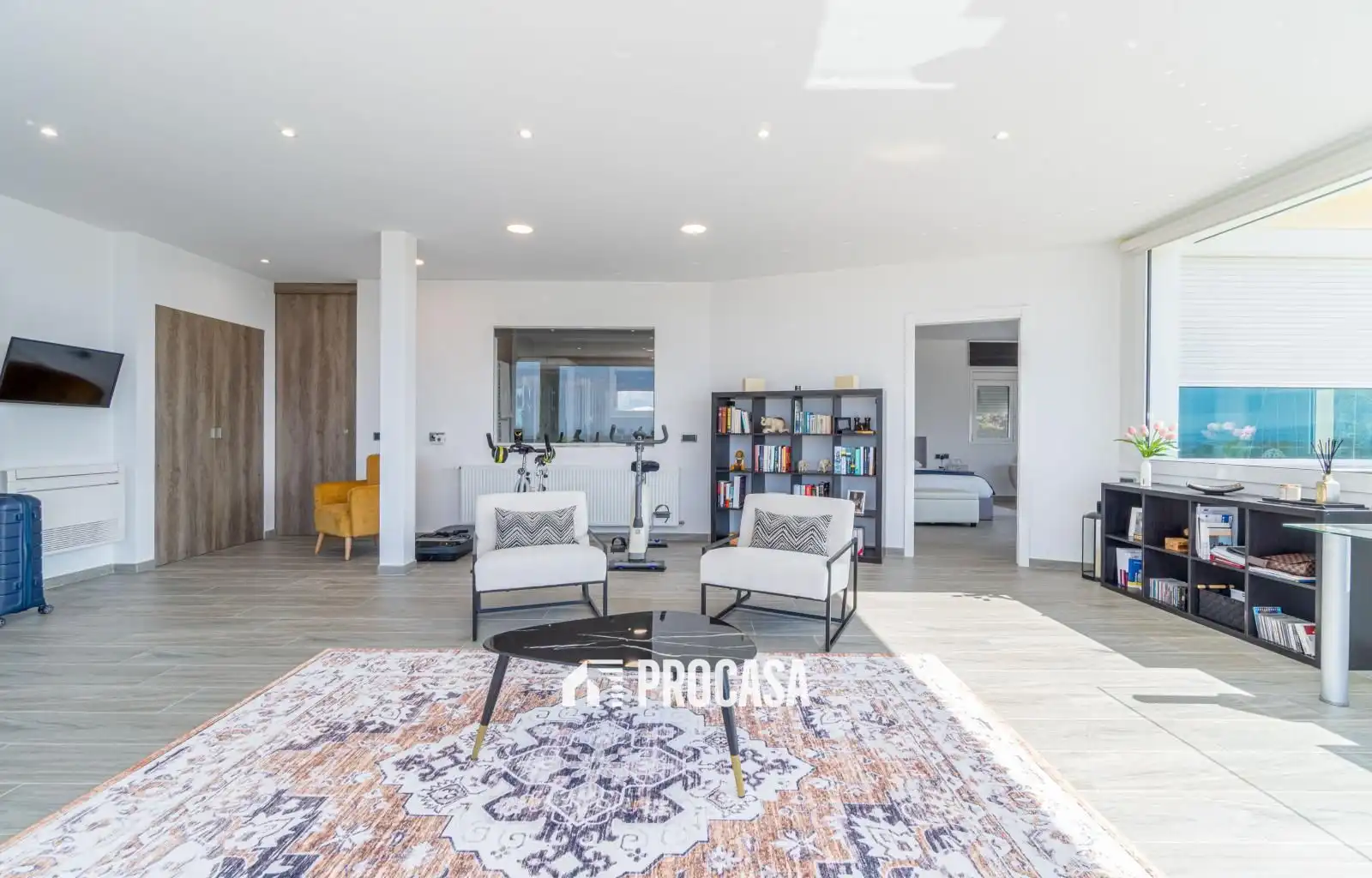 Villa mit Pool zum Verkauf in BALMES, imagen 53
