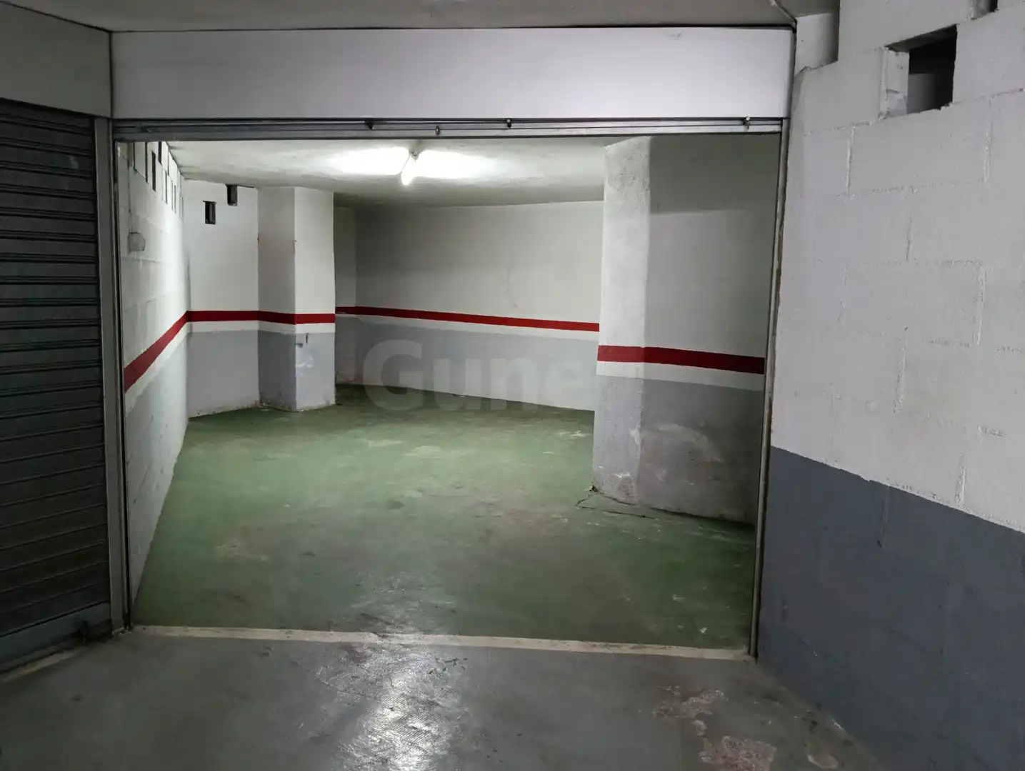 Parking of Garage for rent in Beasain