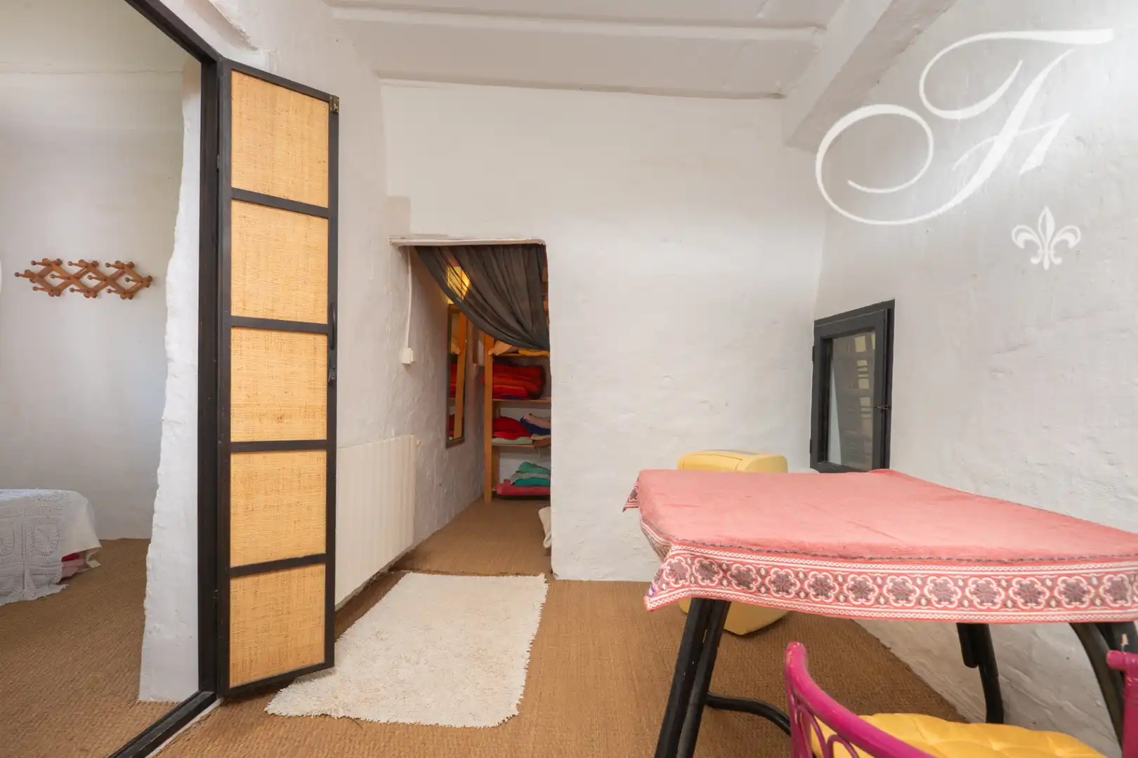 Casa rústica amb jardí en venda a Sant Antoni de Portmany, imagen 40