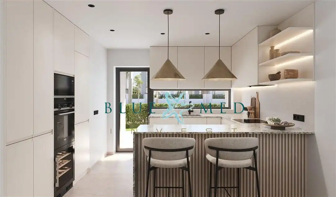 Penthouse with terrace for sale in Mar Menor Golf, imagen 23