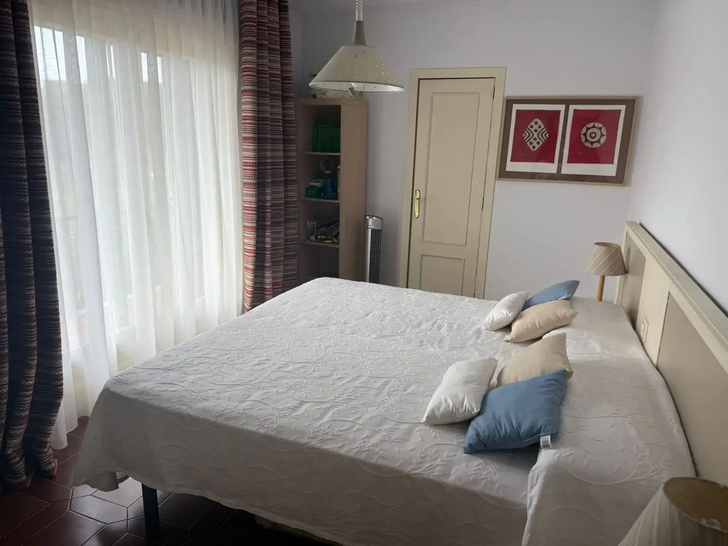 Habitación de Casa o chalet en venta en Sant Celoni con Aire acondicionado, Calefacción y Jardín privado