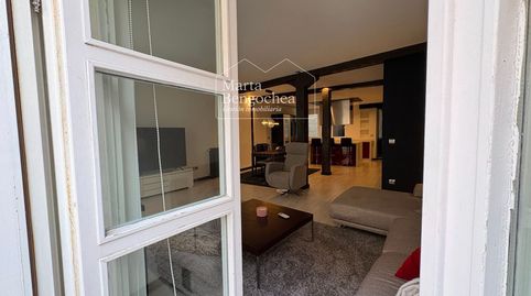 Foto 2 de Piso en venta en Calle San Antonio, Ensanche, Vitoria - Gasteiz