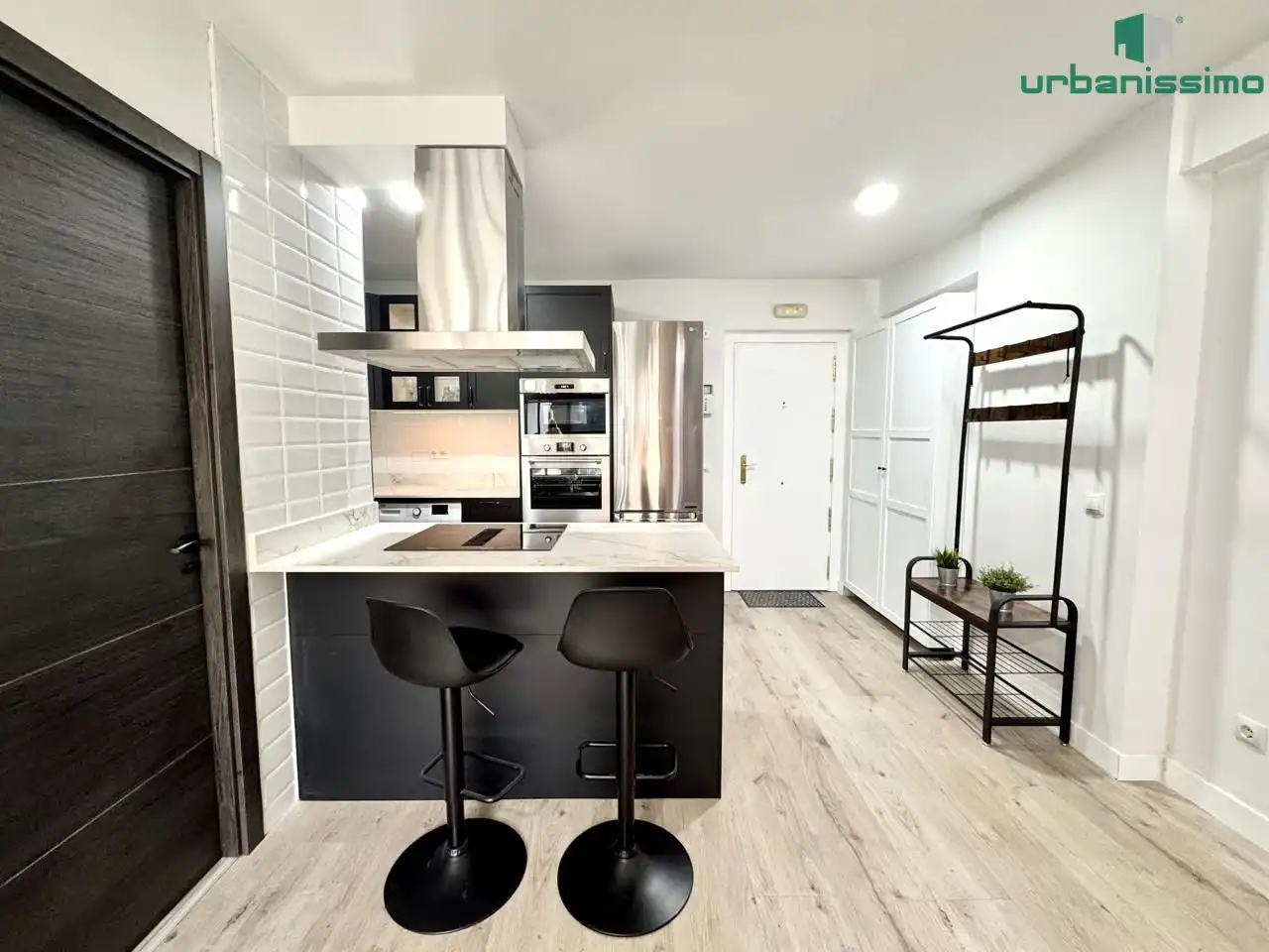 Lofts for rent in Del Cerro Del Águila, Polígono Industrial Sur