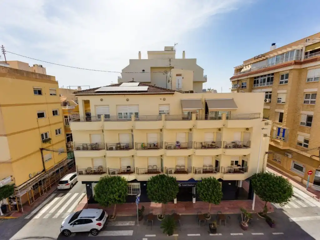 Apartament en venda a Calle Paz La, imagen 22