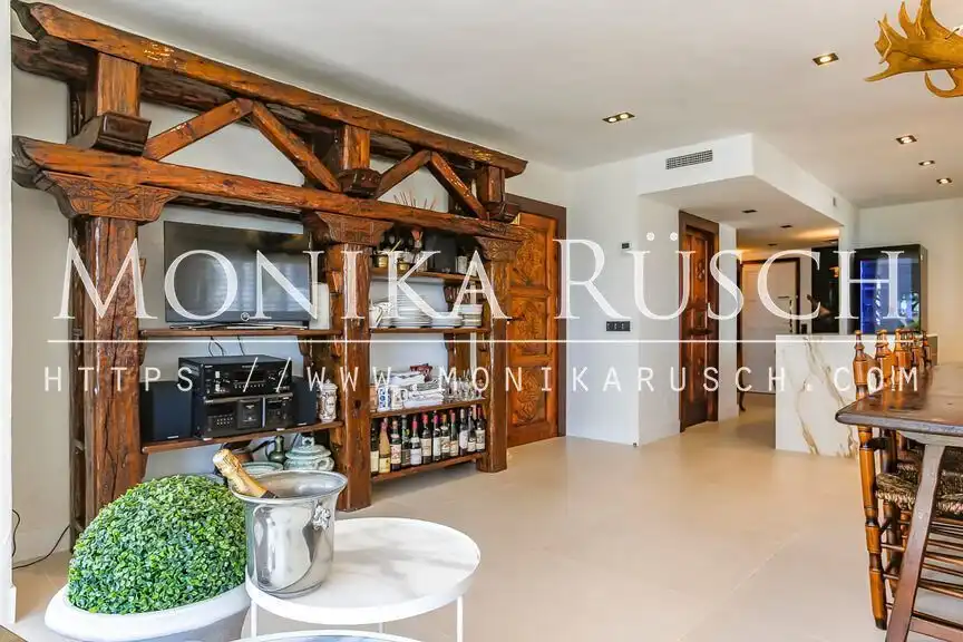 Wohnung zur Miete in Aiguadolç - Sant Sebastià