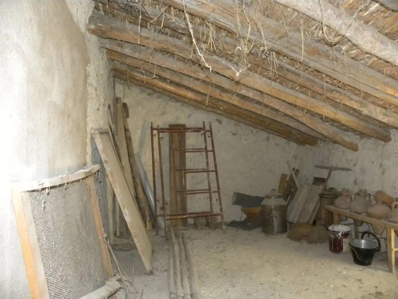 Casa rústica amb jardí en venda a Calle Casa Puero, imagen 44