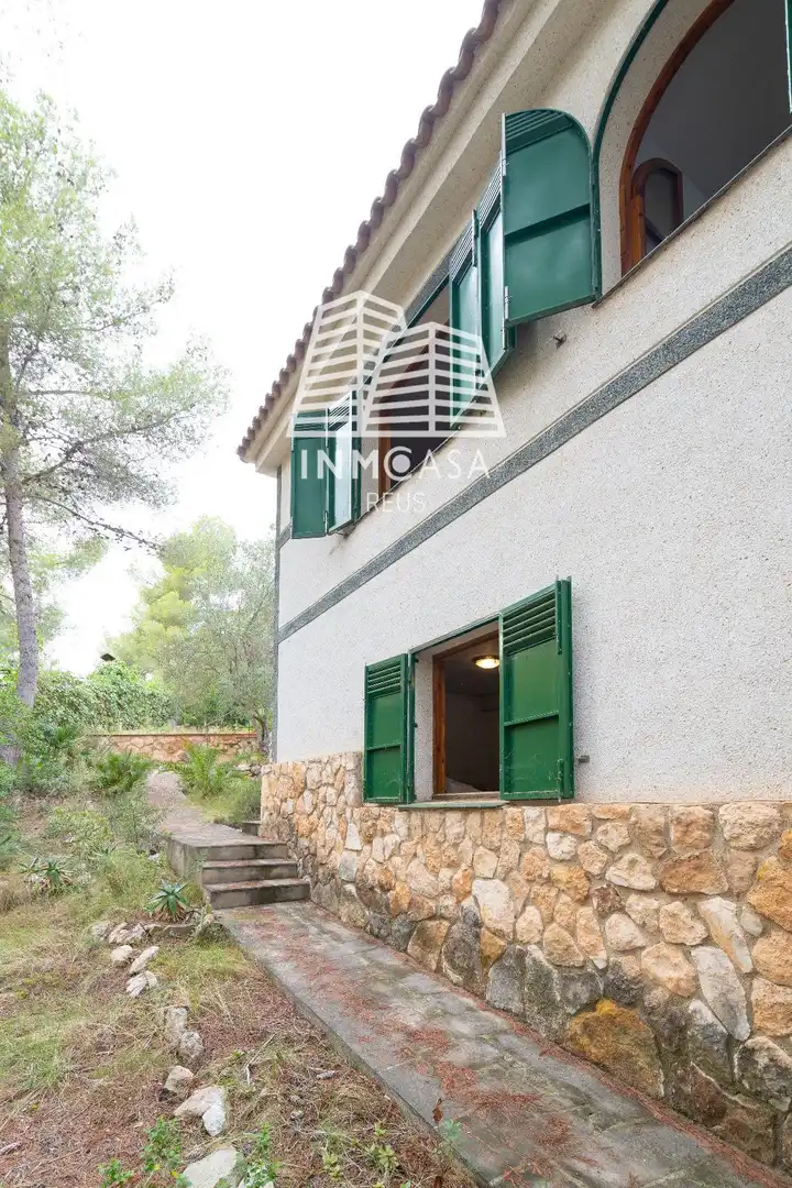 Chalet en venta en Marqueses de Les, imagen 24