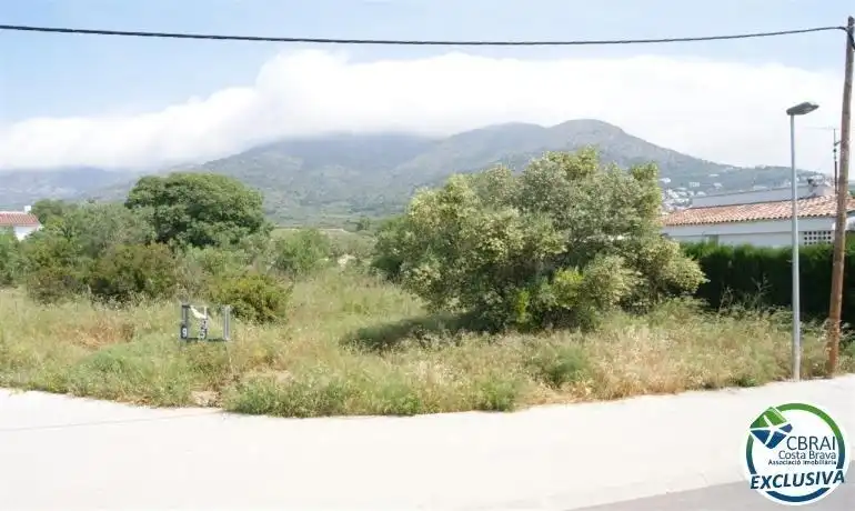 Terreny residencial en venda a Centre, imagen 4
