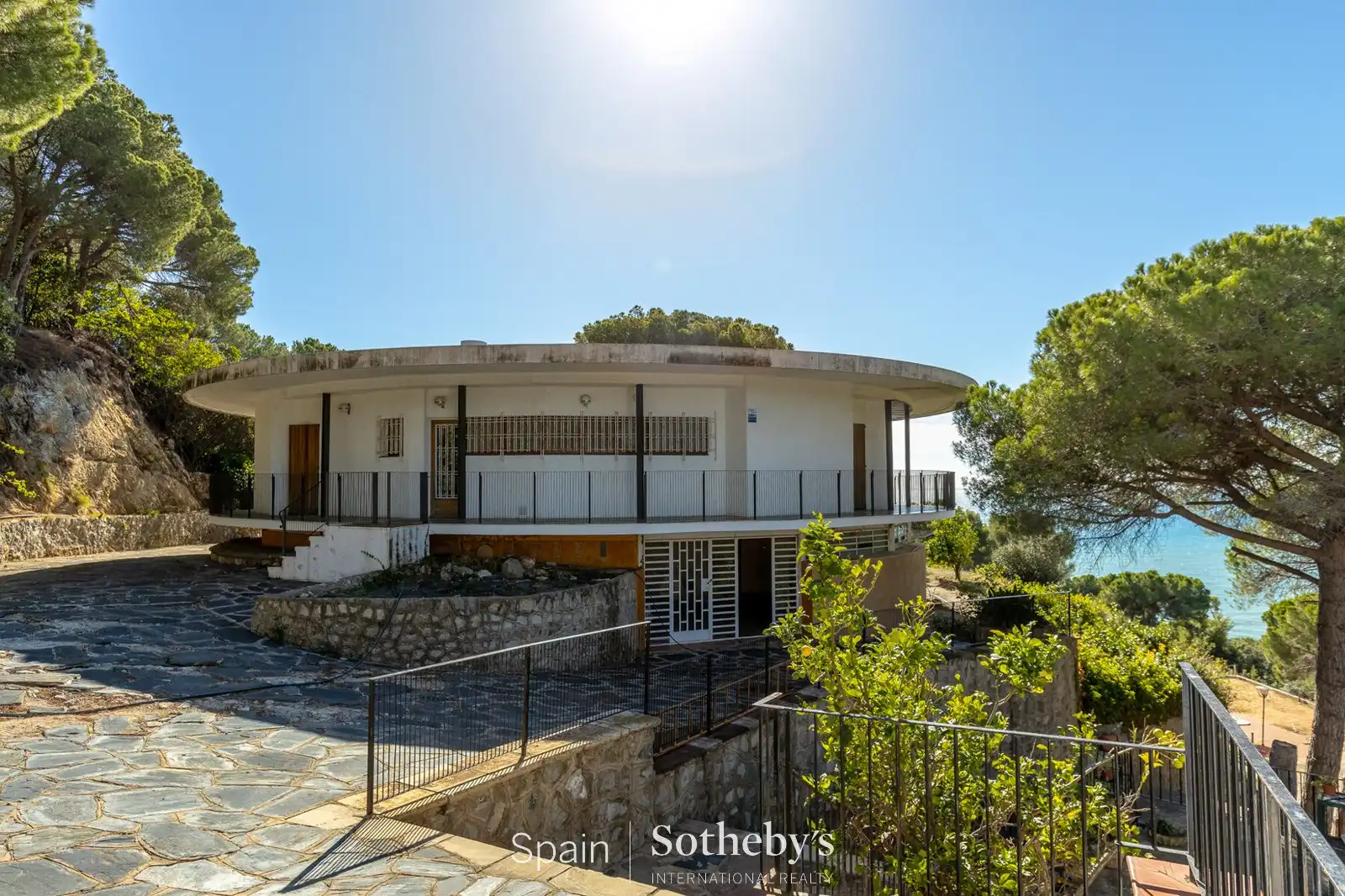Casa con piscina en venta en Enric Morera, imagen 7