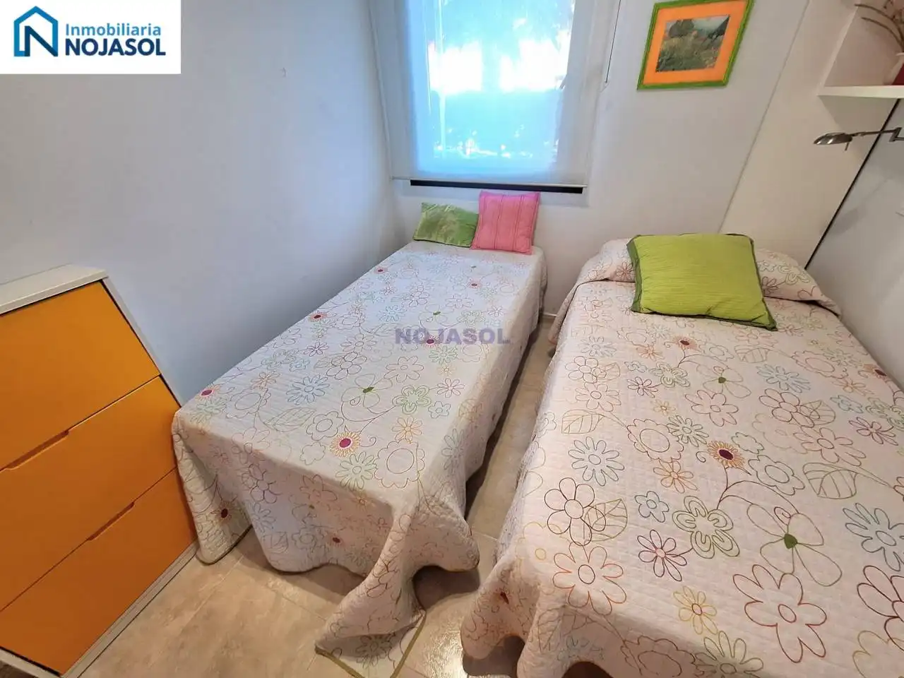 Apartament amb piscina de lloguer a Calle LA COSTA 2, imagen 42