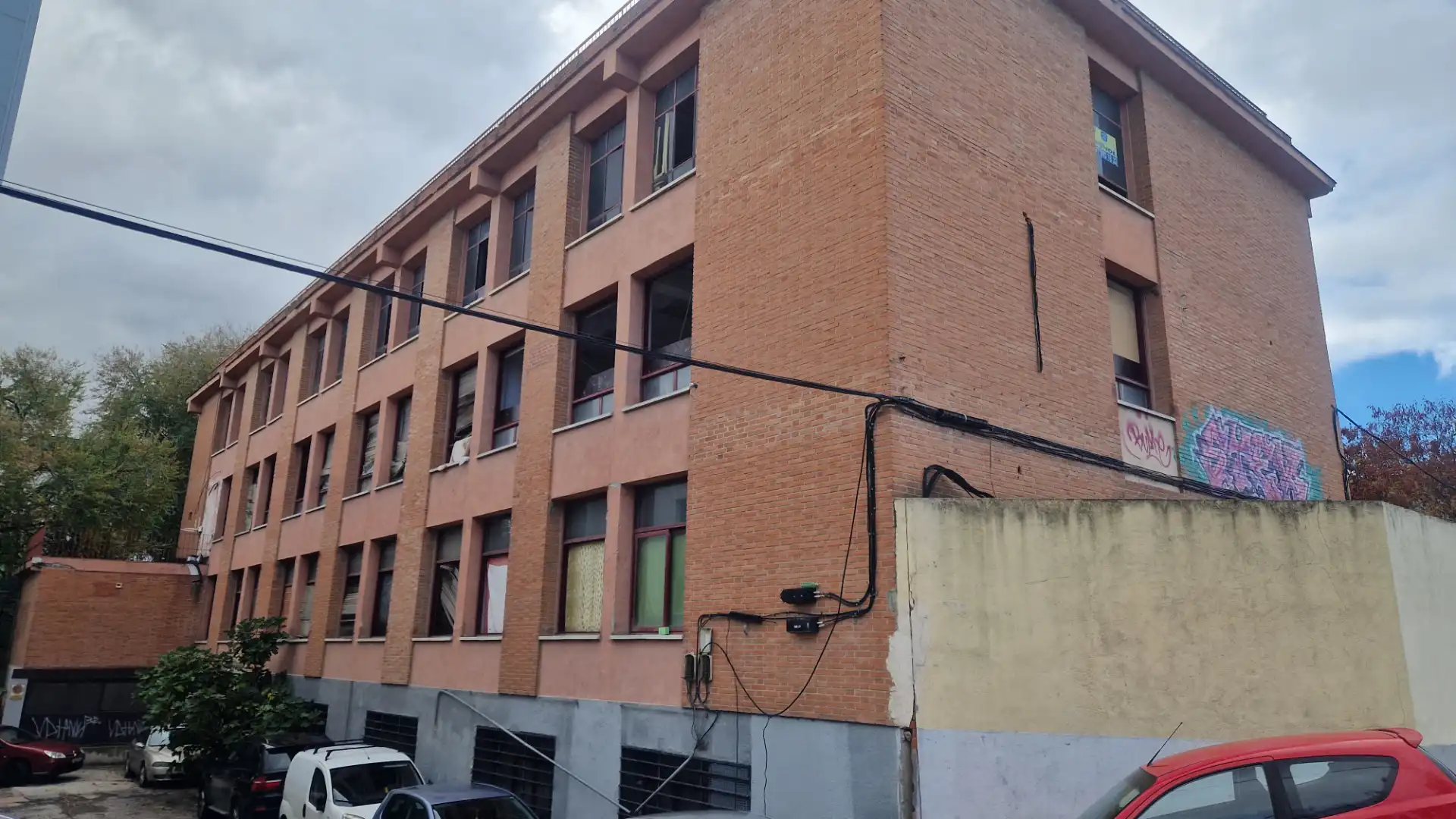 Terreny residencial en venda a Calle Trespaderne 2, imagen 2