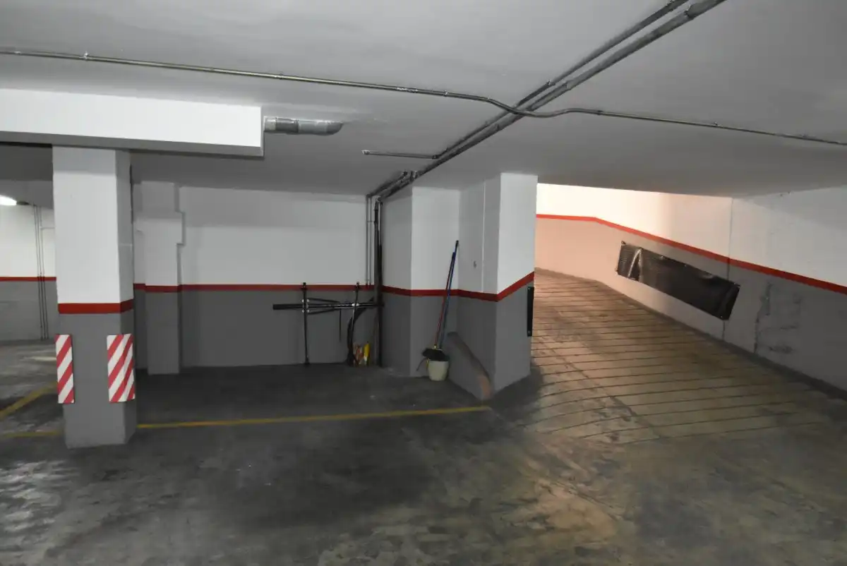 Parcheggio in vendita a Centre Vila, imagen 9