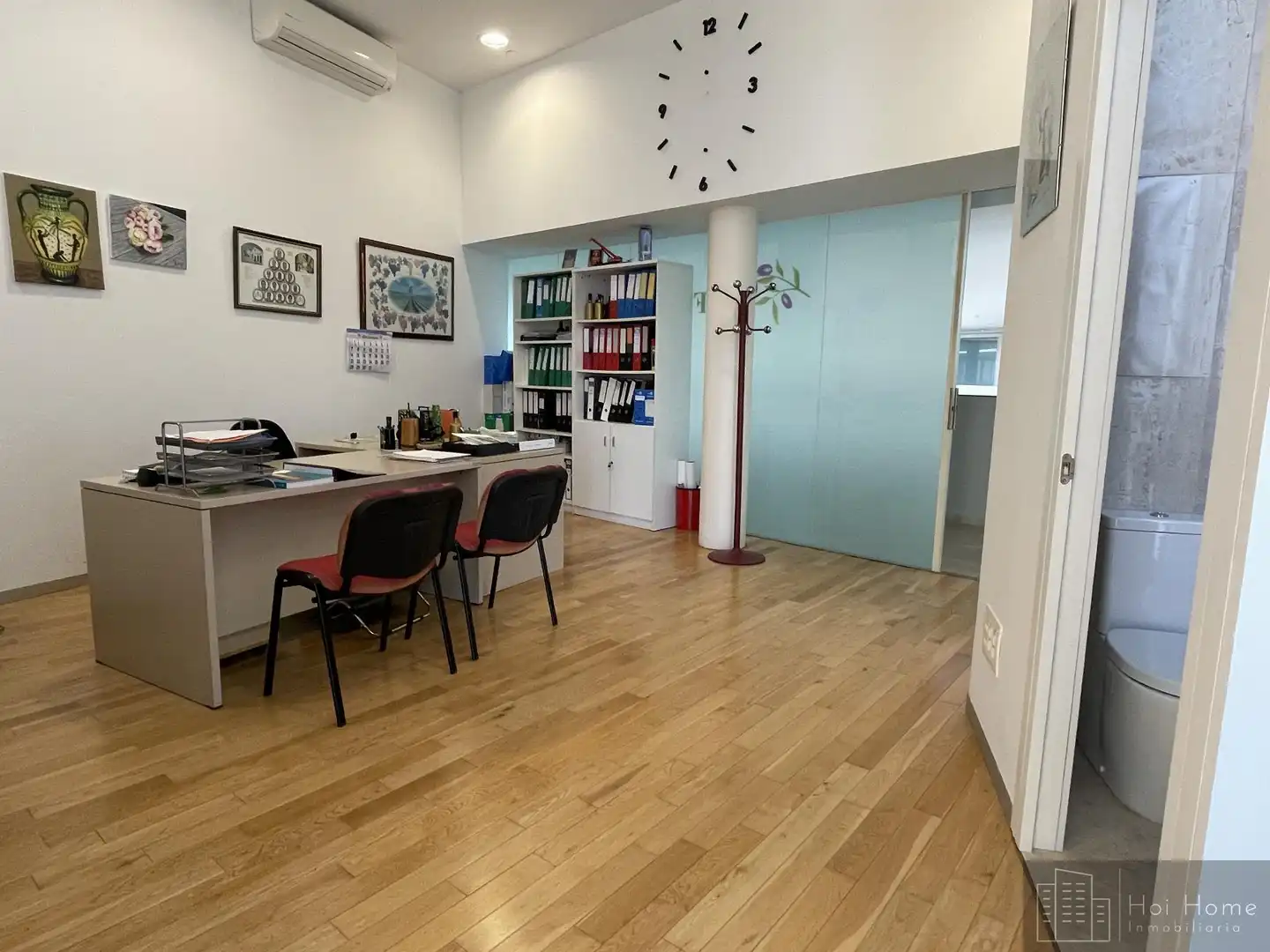 Oficina en venta en Jerez de la Frontera con Aire acondicionado