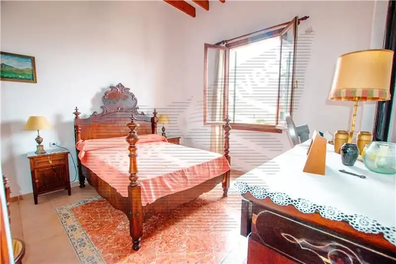 House with garden for sale in Selva, imagen 5