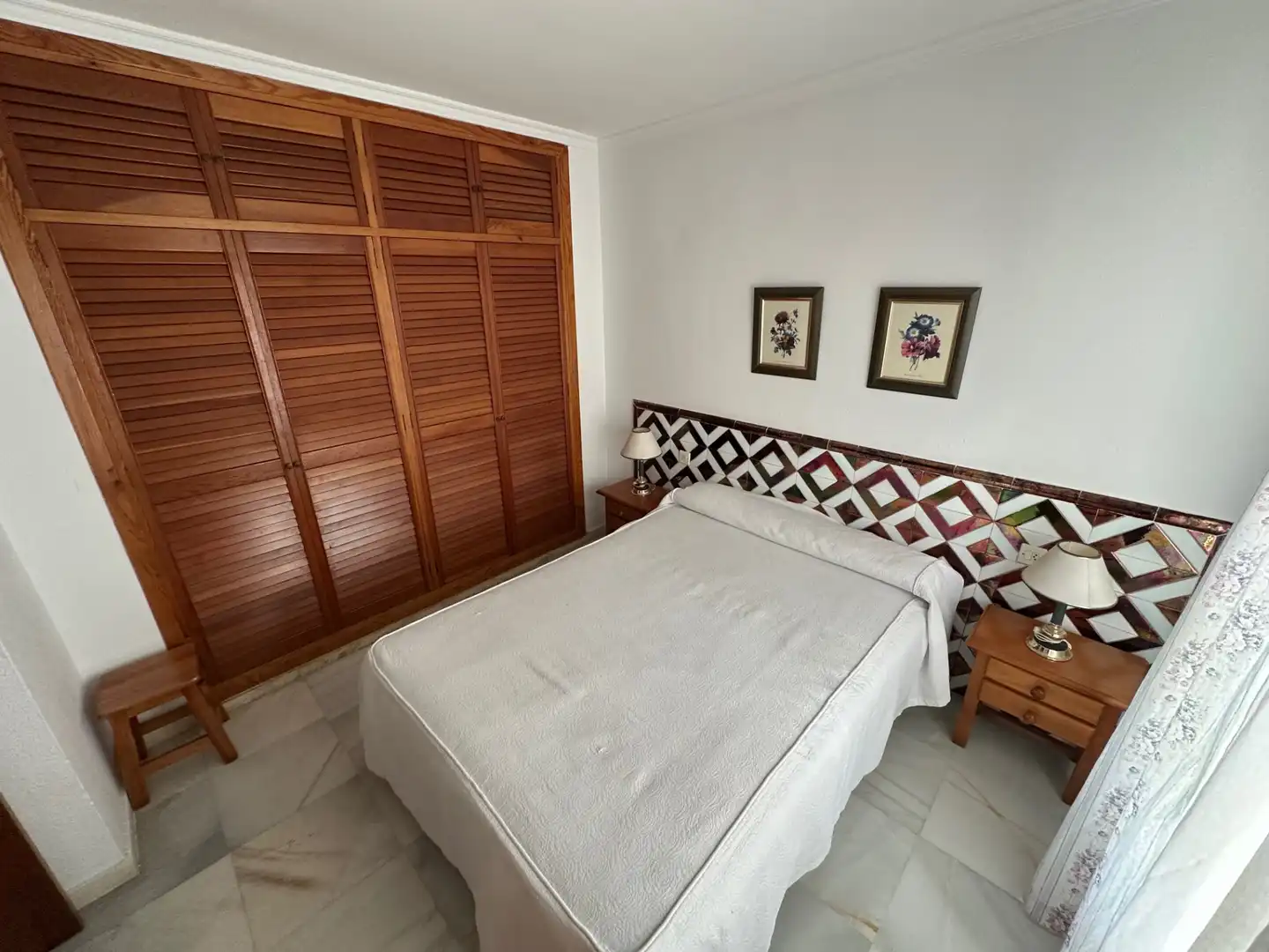 Habitación de Piso en venta en Benalmádena con Terraza, Trastero y Amueblado