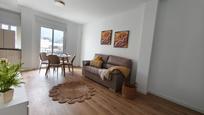 Sala d'estar de Apartament en venda en Águilas amb Balcó