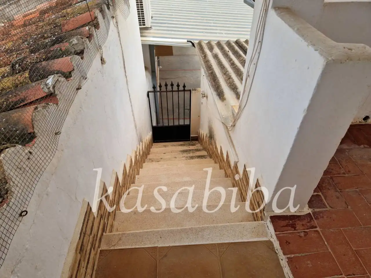 Reihenhaus zum Verkauf in Calle Santa Ana, imagen 43