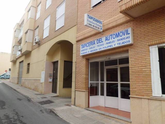 Garaje en Venta en Ejido Sur