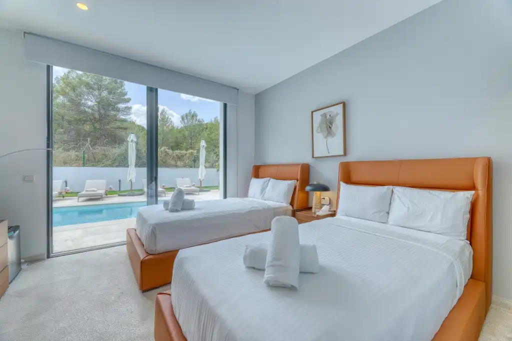 Chalet con piscina en venta en Ponent, imagen 28