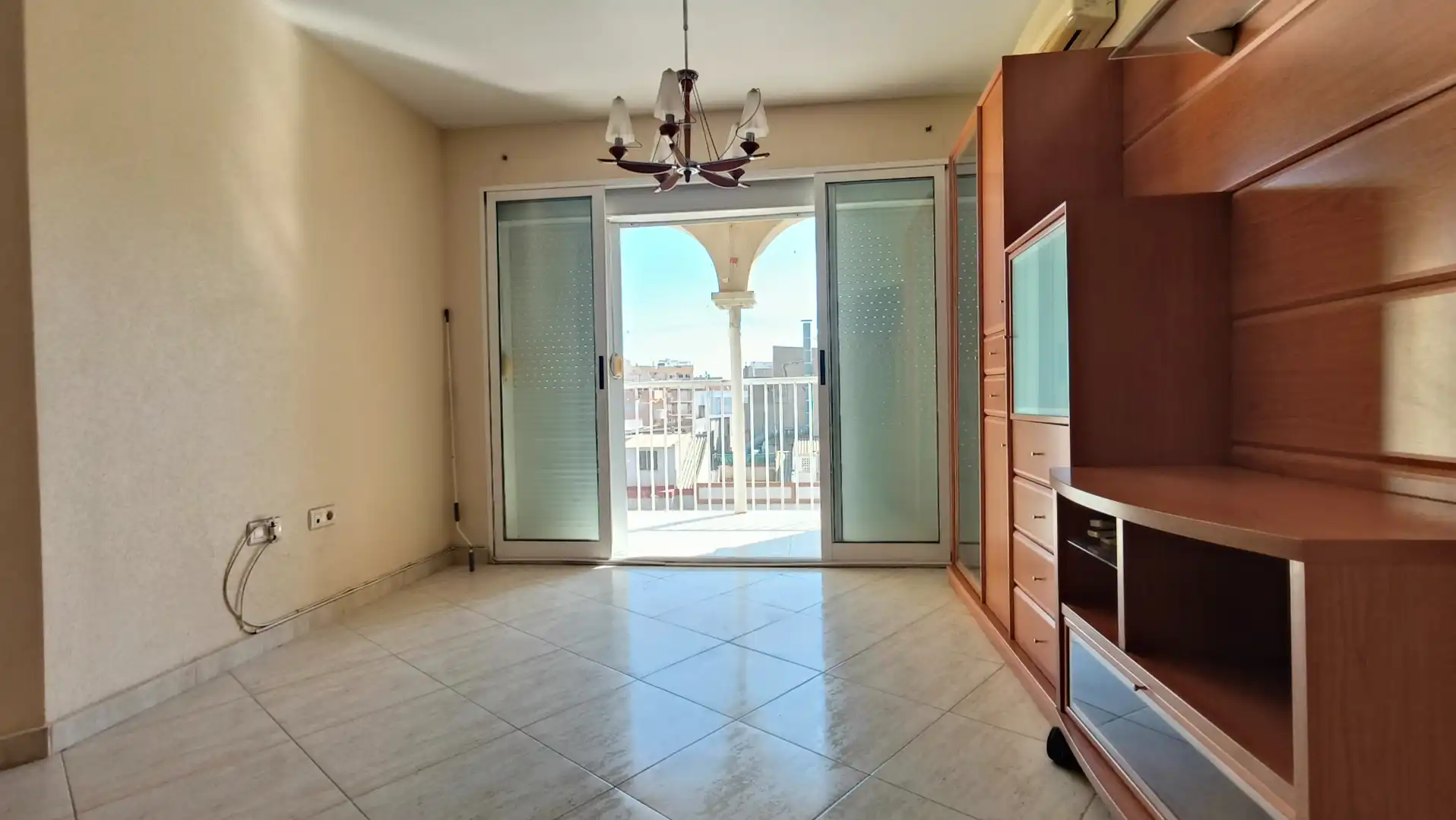 Piso con ascensor en venta en Puerto de Mazarrón, imagen 4