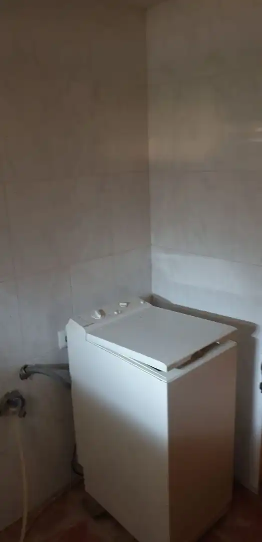 Badezimmer von Country house zum Verkauf in Valle de Manzanedo, Burgos