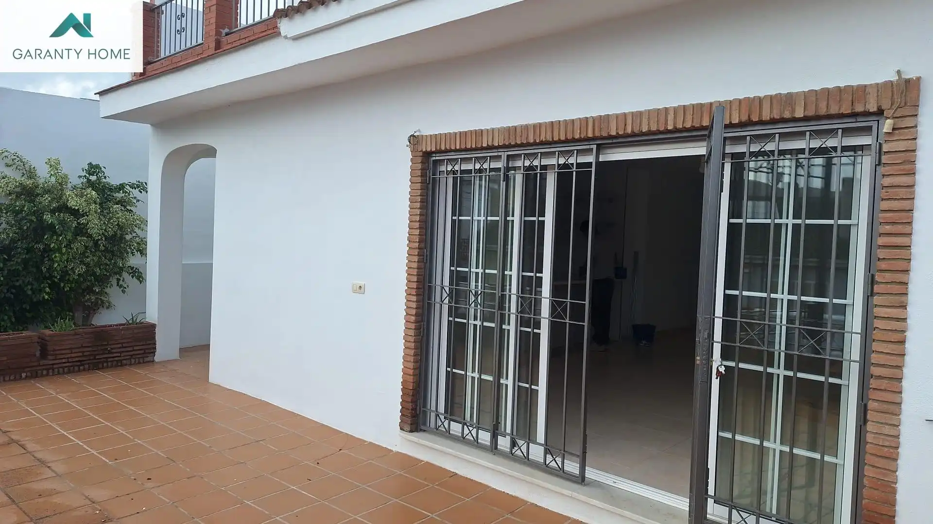 Piso de alquiler en Fuente Alegre - El Chaparral - Los Morales