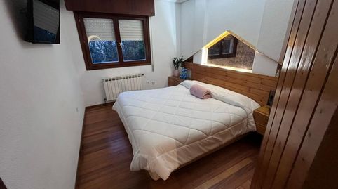 Bajo con jardín en venta en Isla