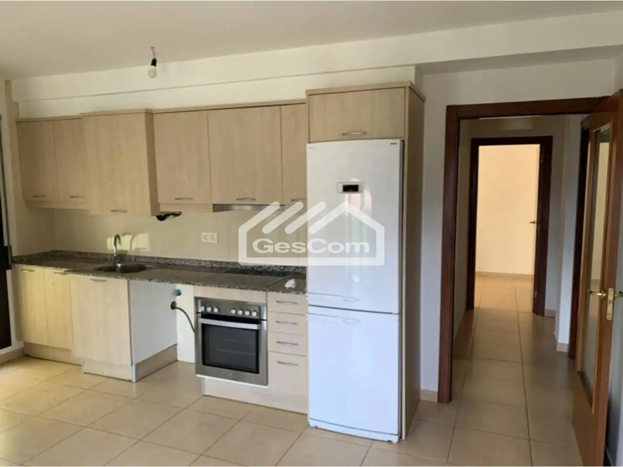 Flat with lift for sale in La Seu d'Urgell, imagen 6
