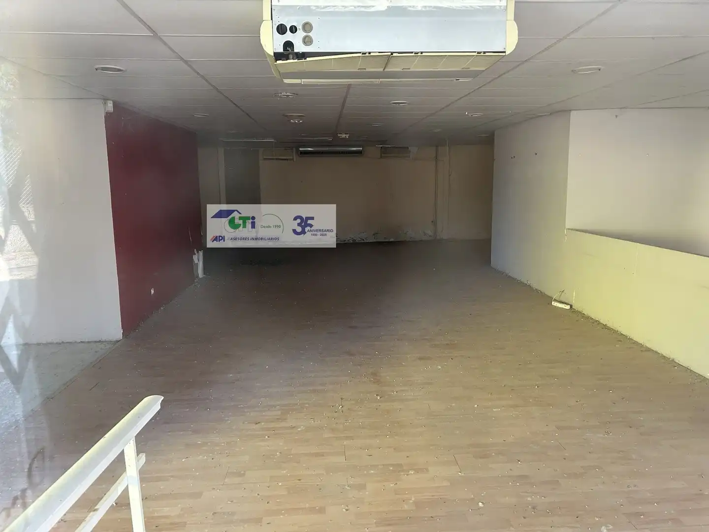 Nave industrial en venta en Zaragoza