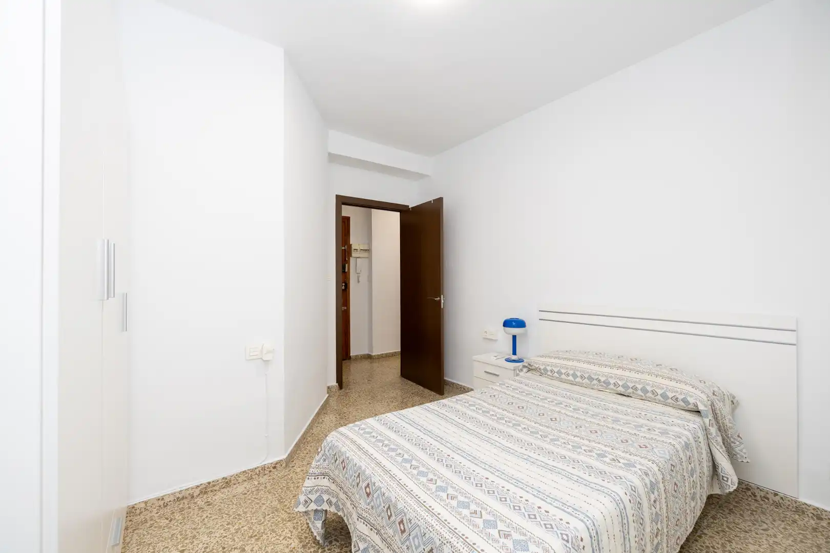 Piso con terraza en alquiler en Calle Martínez de la Rosa, imagen 6