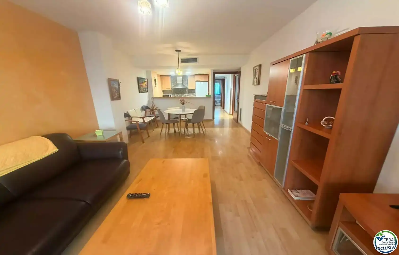 Apartamento con ascensor en venta en Carrer Joanot Martorell 25-31, imagen 14