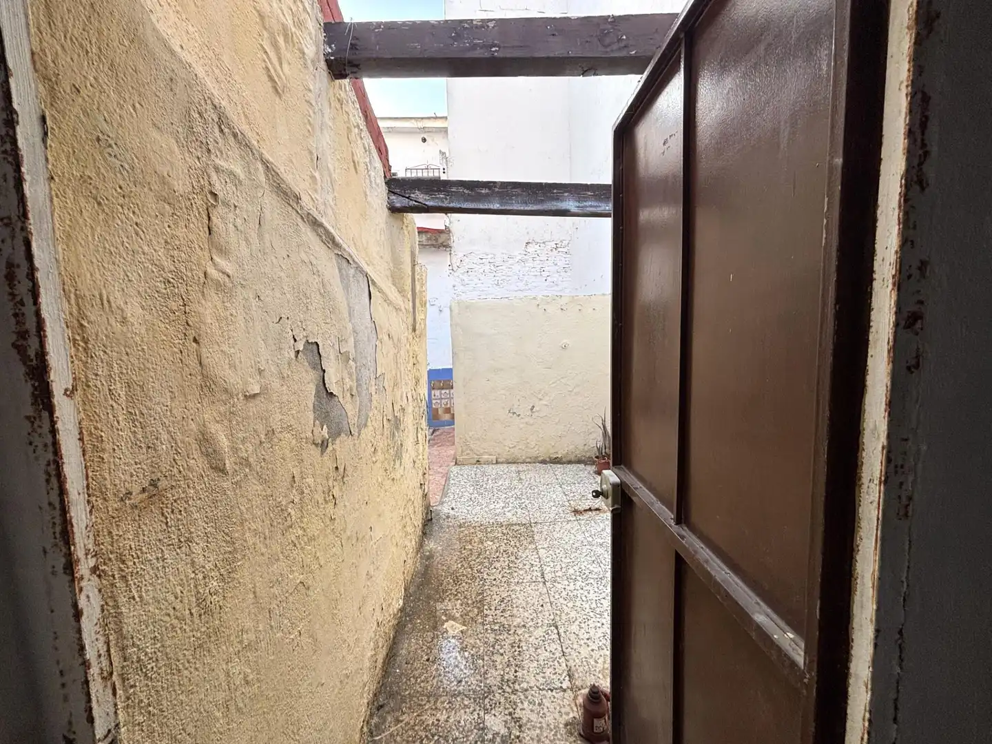 Casa adosada en venda en Zona Nueva Camas - Marcelino Camacho