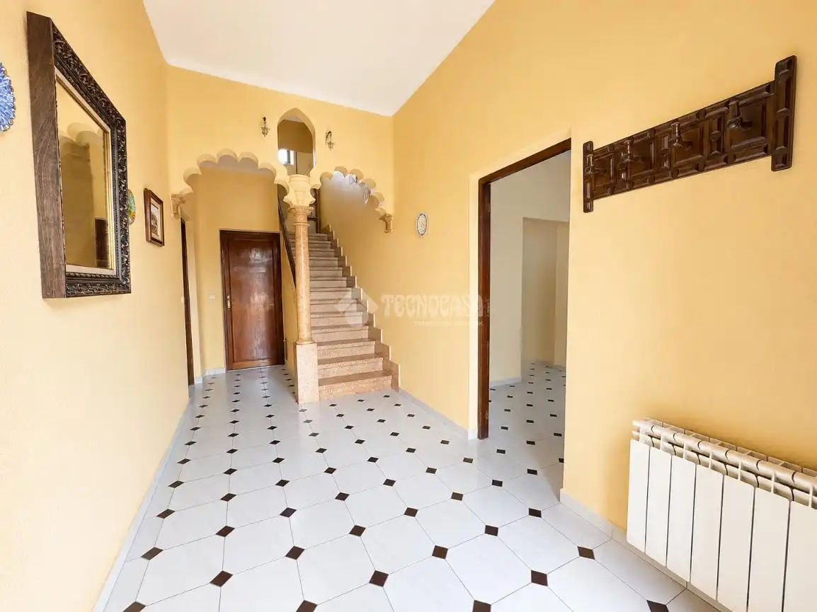Casa o chalet en venta en Torrijos con Calefacción, Terraza y Piscina