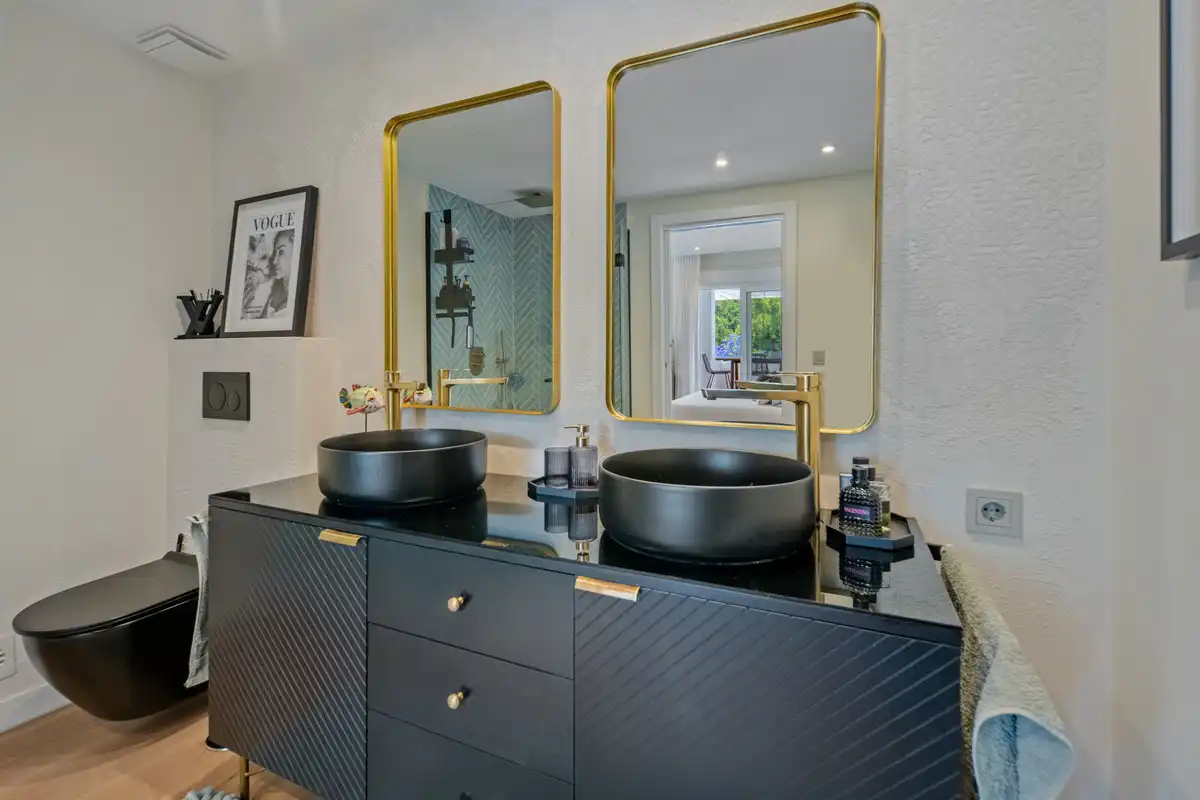 Wohnung mit Aufzug zum Verkauf in Milla de Oro, imagen 23