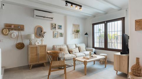 Foto 5 de Apartamento en venta en Cap Martí - El Tossalet - Pinomar, Jávea / Xàbia