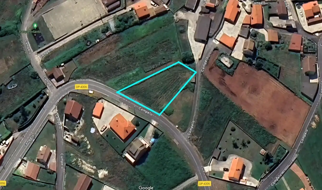 Terreni e lotti in vendita a Lugar CAMPELO, imagen 4