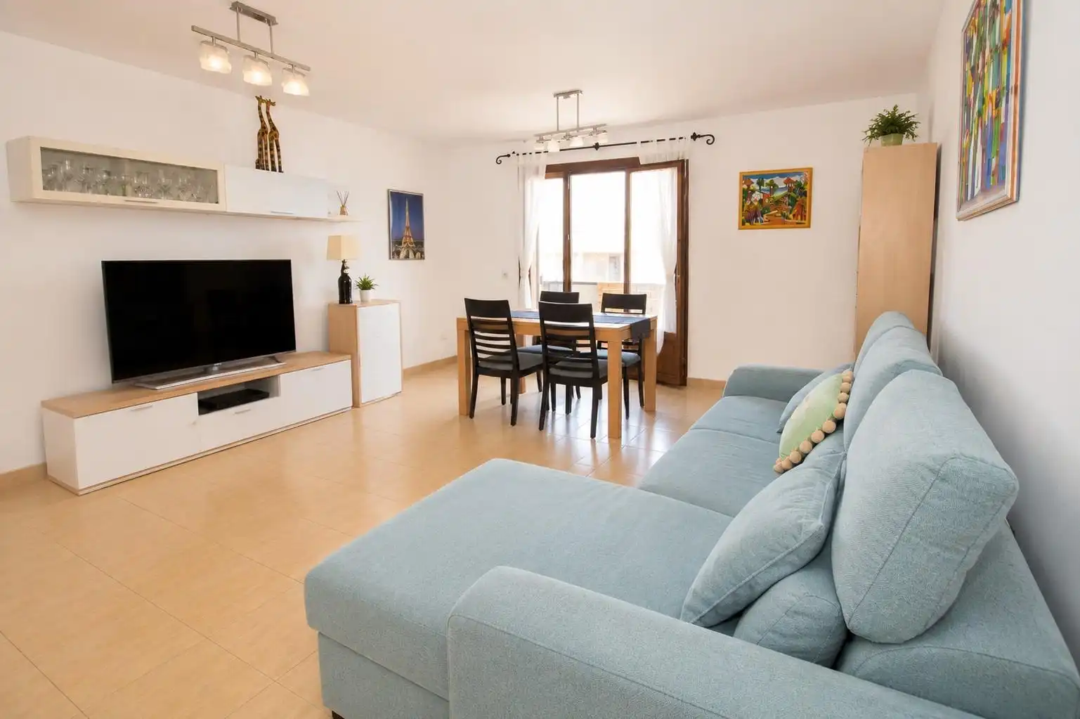 Wohnung zum Verkauf in Muro, imagen 2