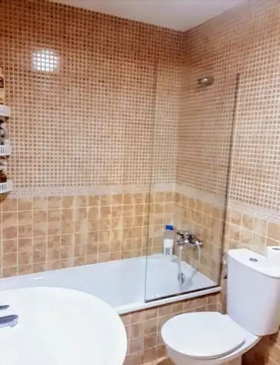 Flat with lift for sale in Oeste, imagen 7
