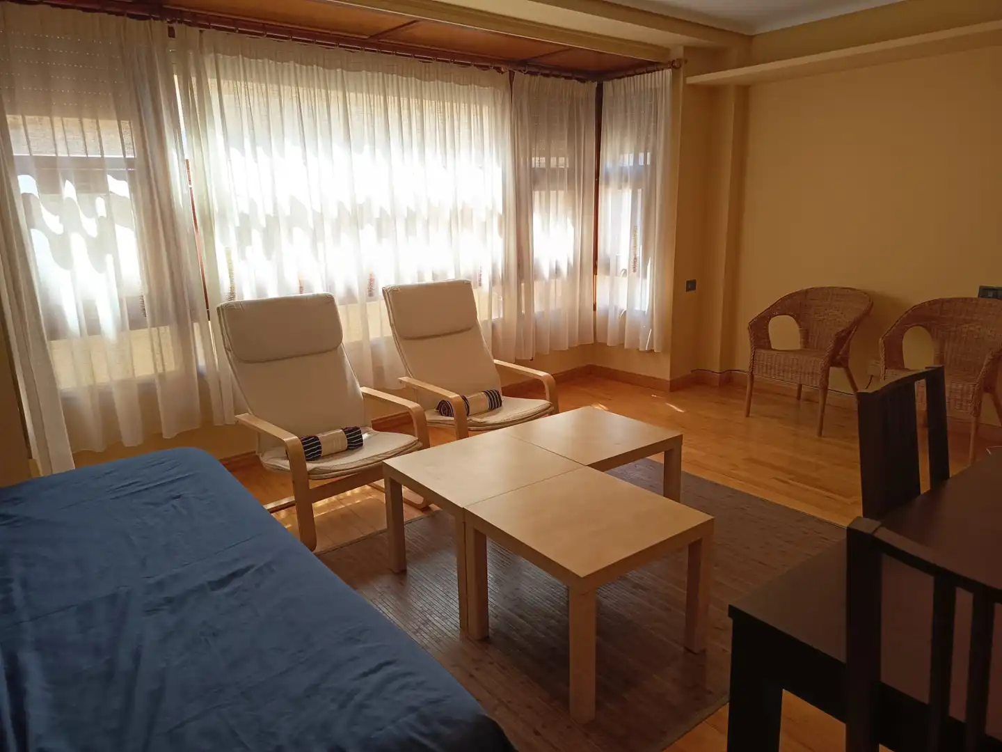 Flat for sale in Centro