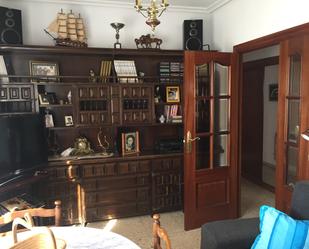 Living room of Flat for sale in Cenicero  with Heating and Storage room