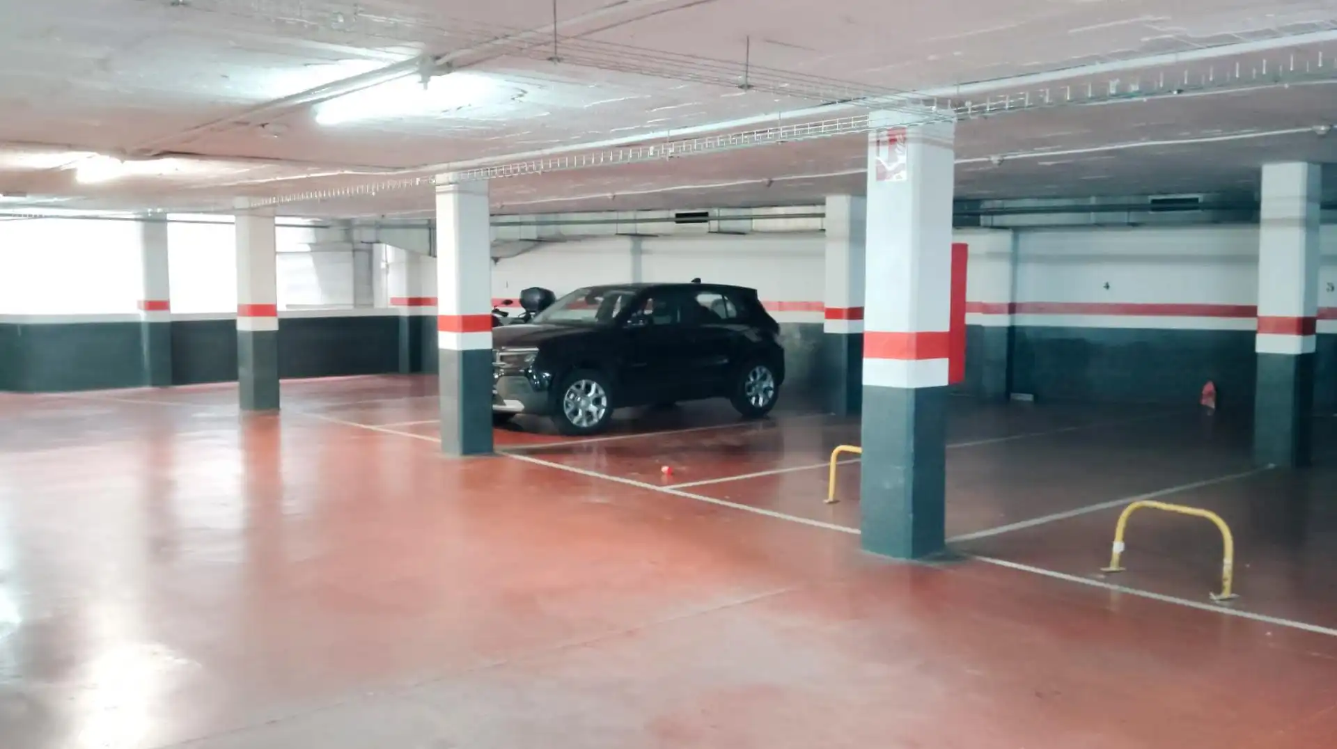 Einzelparkplatz zur Miete in AVENIDA MISTRAL 50, imagen 8