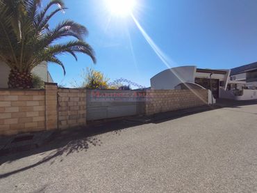 Terreny residencial en venda a Calle Sierra Sur 12