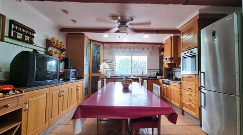 Foto 5 de Casa o chalet en venta en Petrer, Alicante