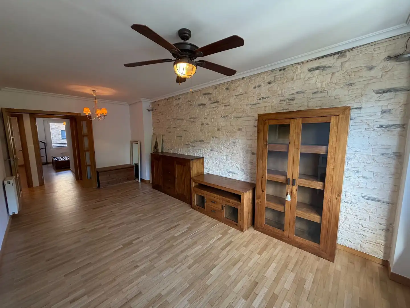 Flat with lift for sale in Trenbide Kalea, imagen 7